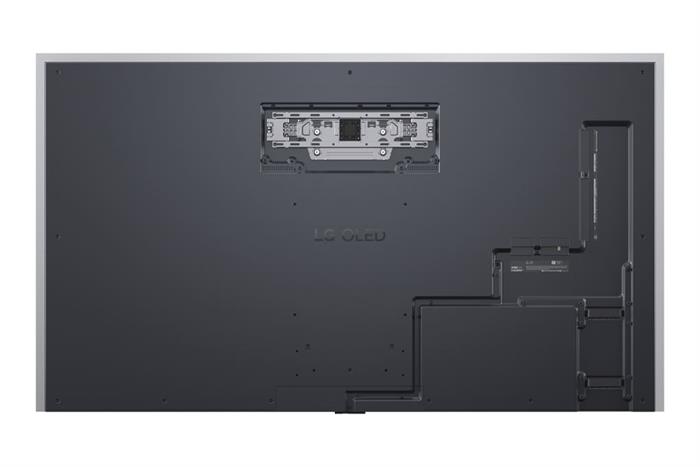 Smart Tivi OLED LG AI 4K 55 inch OLED55G6PSA